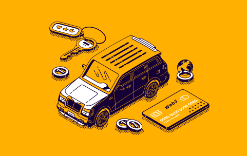 Web 3.0 Transformation of Car Rental Industry